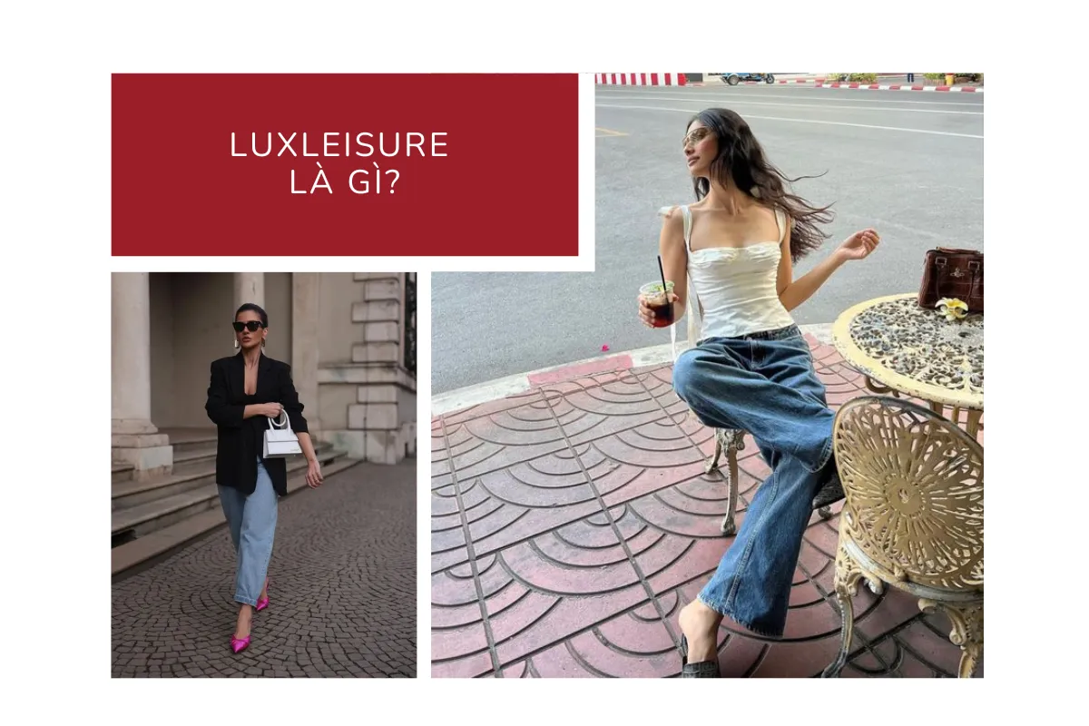 Luxleisure là gì