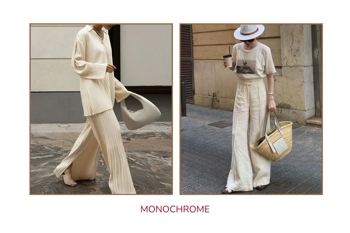 Monochrome